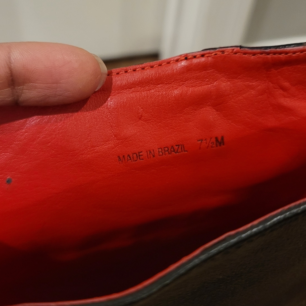 Kate Spade Belinda Leather Boots - Picture 4 of 9